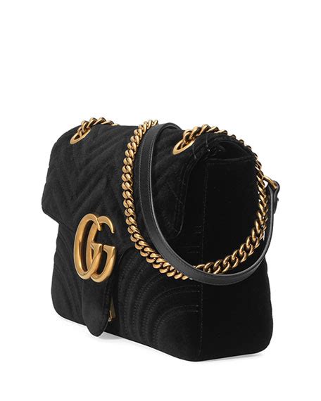 gucci marmont 2.0 crossbody|gucci marmont suede bag.